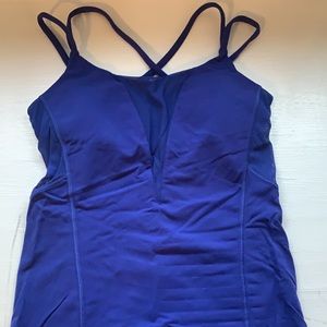 Lululemon Exquisite tank